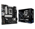 Asrock B860M-X Gen5 Intel B860 LGA 1851 (Socket V1) micro ATX
