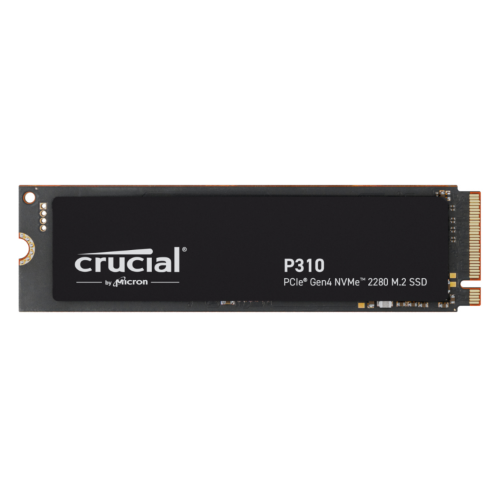 Crucial P310 1 TB M.2 PCI Express 4.0 NVMe