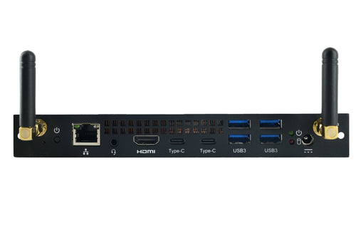iiyama SDM51201BC-1L PC/workstation
