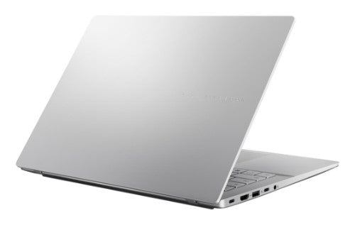 ASUS Vivobook S 14 M3407HA-LY014W AMD Ryzen™ 7 260 Laptop 35.6 cm (14") WUXGA 16 GB DDR5-SDRAM 1 TB SSD Wi-Fi 6 (802.11ax) Windows 11 Home Silver