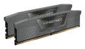 Corsair Vengeance 64GB (2x32GB) DDR5 DRAM 5200MT/s C40 AMD EXPO Memory Kit