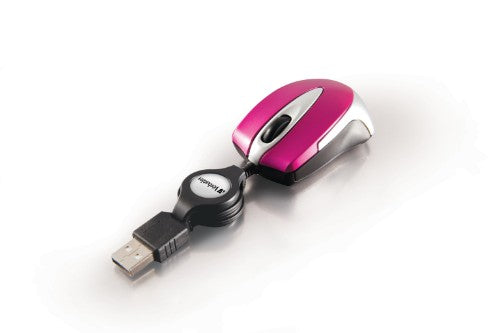 Verbatim Go Mini mouse USB Type-A Optical 1000 DPI