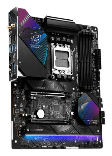 Asrock X870 Riptide WiFi AMD X870 Socket AM5 ATX
