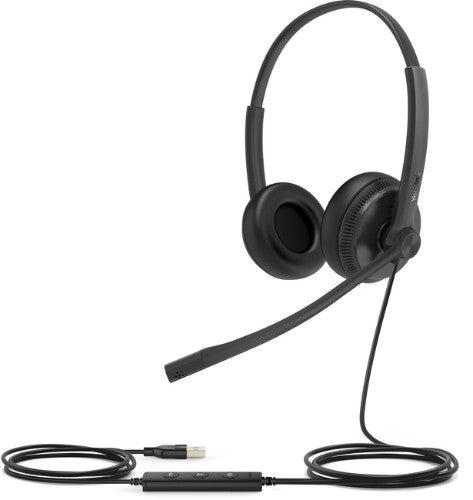 Yealink UH34 Lite Dual Teams Headset