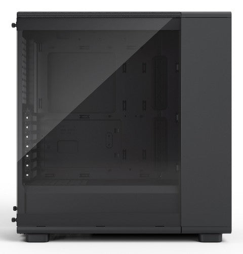 Fractal Design Epoch Black TG RGB Light Tint