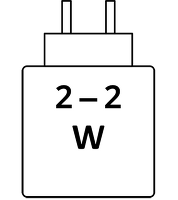 Hama Freedom Light II Headset True Wireless Stereo (TWS) In-ear Calls/Music Bluetooth Blue