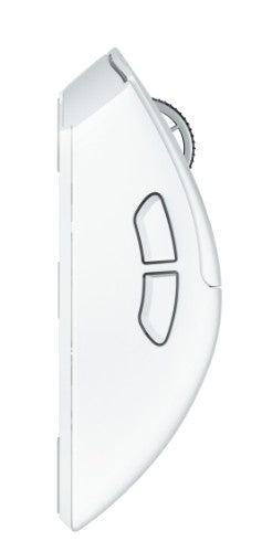 Razer DeathAdder V4 Pro mouse Gaming Right-hand RF Wireless + USB Type-A Optical 45000 DPI