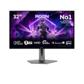 AOC AGON PRO AG326UZD2 computer monitor 80 cm (31.5") 3840 x 2160 pixels 4K Ultra HD OLED Black