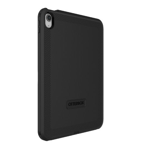 OtterBox Defender Series for Apple iPad (A16/10th gen), black - No Retail Packaging