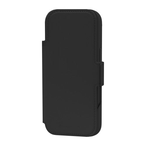 dbramante1928 Lynge MS ICON mobile phone case Folio Black