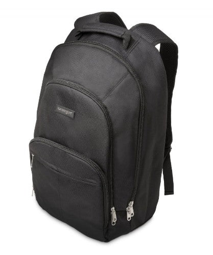 Kensington Simply Portable SP25 15.6” Laptop Backpack