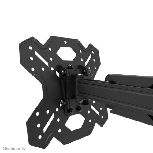 Neomounts WL40S-850BL12 TV mount wall 32-55" - full motion - fast installation