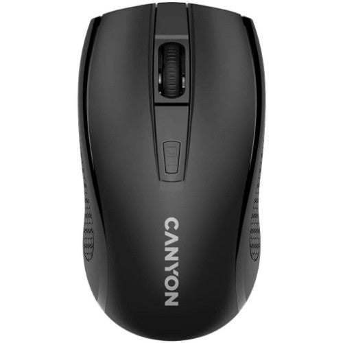Canyon MW-7 mouse Right-hand RF Wireless Optical 1600 DPI
