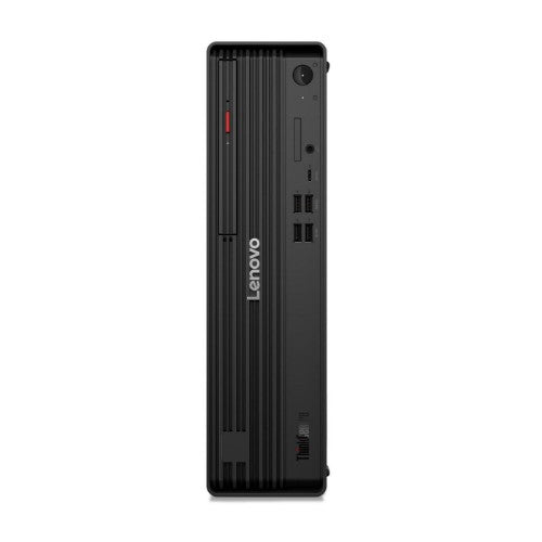 Lenovo ThinkCentre M70s Gen 6 Intel Core Ultra 5 225 16 GB DDR5-SDRAM 512 GB SSD Windows 11 Pro SFF PC Black