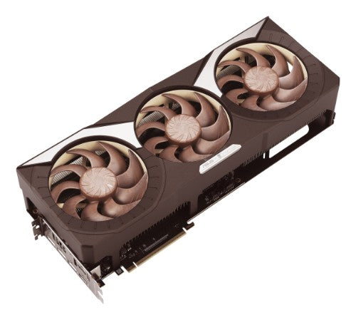 ASUS RTX5080-O16G-NOCTUA NVIDIA GeForce RTX 5080 16 GB GDDR7