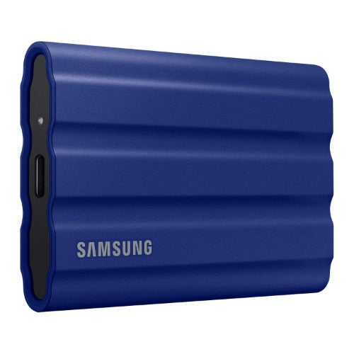 Samsung MU-PE1T0R 1 TB USB Type-C 3.2 Gen 2 (3.1 Gen 2) Blue
