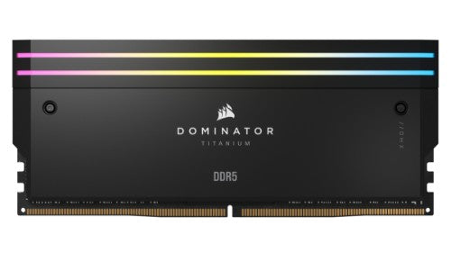 Corsair Dominator Titanium CMP48GX5M2X7200C36 memory module 48 GB 2 x 24 GB DDR5 7200 MHz