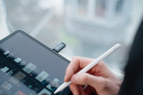 Verbatim Store 'n' Go USB flash drive 64 GB USB Type-C 3.2 Gen 1 (3.1 Gen 1) Black