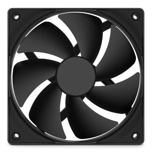 NZXT RF-P12SF-B2 computer cooling system Computer case Fan Black 1 pc(s)