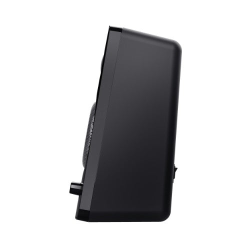 Trust Tytan Black Wired 18 W