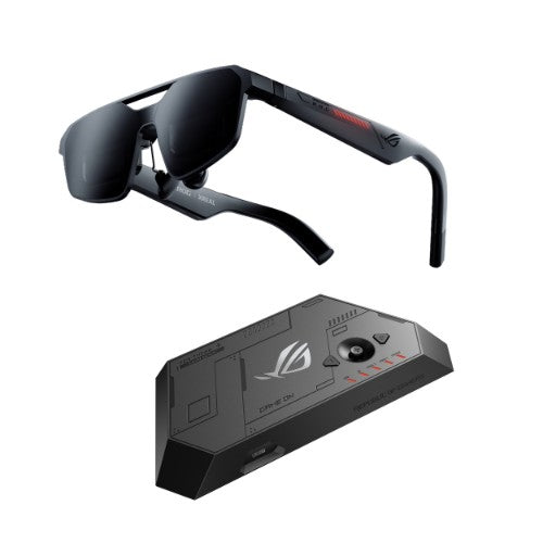 ASUS ROG XREAL R1-N smartglasses