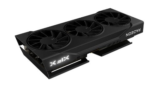 XFX Swift AMD Radeon RX 9060 XT OC Triple Fan Gaming Edition 16GB
