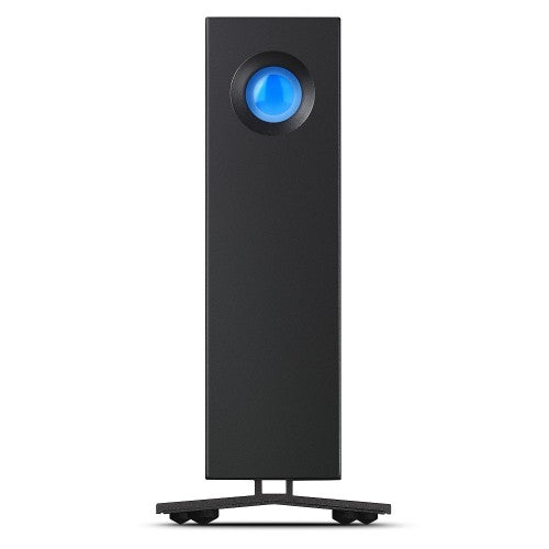 LaCie STHA24000800 external hard drive 24 TB Black