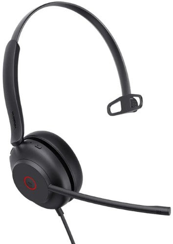 Yealink UH35 Mono Teams USB-A Headset