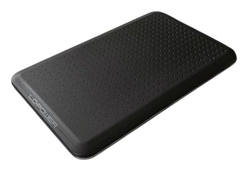 LC-Power LC-25BU3 storage drive enclosure Black 2.5"