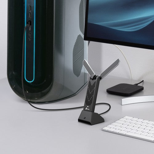 TP-Link BE6500 WLAN 2882 Mbit/s