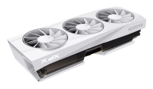 XFX Quicksilver Radeon RX 9070 XT Gaming Edition AMD 16 GB GDDR6