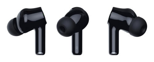 Razer Hammerhead V3 X HyperSpeed for Xbox Headset Wireless In-ear Calls/Music Bluetooth Black