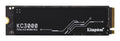 Kingston Technology 512G KC3000 M.2 2280 NVMe SSD