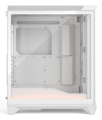 Fractal Design Meshify 3 Ambience Pro RGB White TG Clear Tint