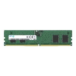 Samsung M323R1GB4BB0-CQK memory module 8 GB 1 x 8 GB DDR5 4800 MHz