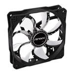 Antec Rainbow 120 RGB Computer case Fan 12 cm Black, Transparent