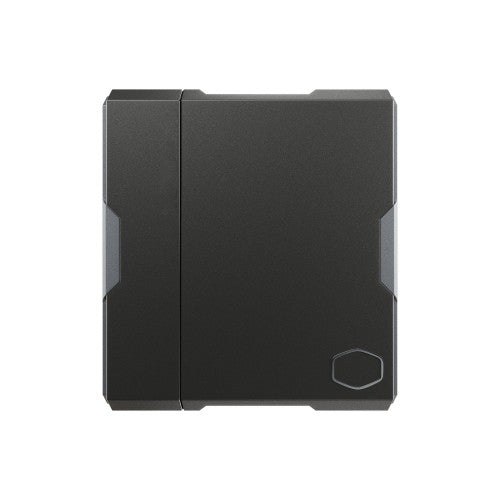 Cooler Master Hyper 612 APEX Processor Air cooler 12 cm Black 1 pc(s)