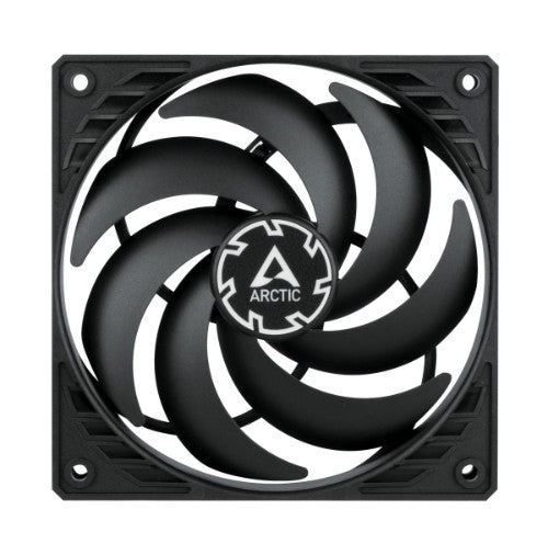 ARCTIC P12 Slim PWM PST Pressure-optimised 120 mm PWM Fan with integrated Y-cable