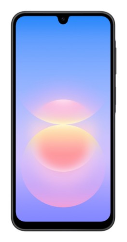 Samsung Galaxy A18 17 cm (6.7") Dual SIM Android 10 4G USB Type-C 4 GB 128 GB 5000 mAh Black