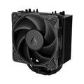 ARCTIC Freezer 36-S (Black) Multi Compatible Tower CPU Cooler