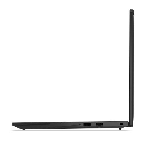 Lenovo ThinkPad T14 Gen 5 (Intel) Intel Core Ultra 5 135U Laptop 35.6 cm (14") Touchscreen WUXGA 16 GB DDR5-SDRAM 512 GB SSD Wi-Fi 6E (802.11ax) Windows 11 Pro UK English Black
