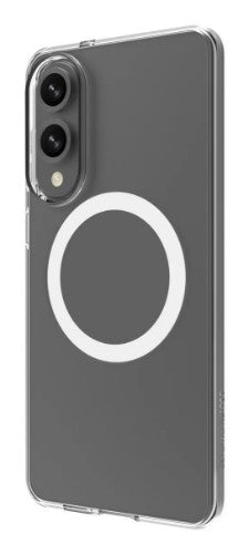 dbramante1928 GPEDNIBL6786 mobile phone case 17 cm (6.7") Cover Transparent