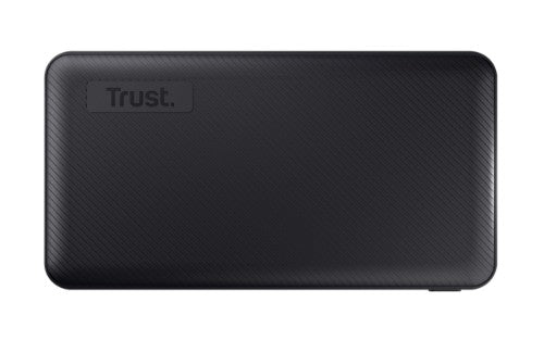Trust Primo Lithium-Ion (Li-Ion) 10000 mAh Black