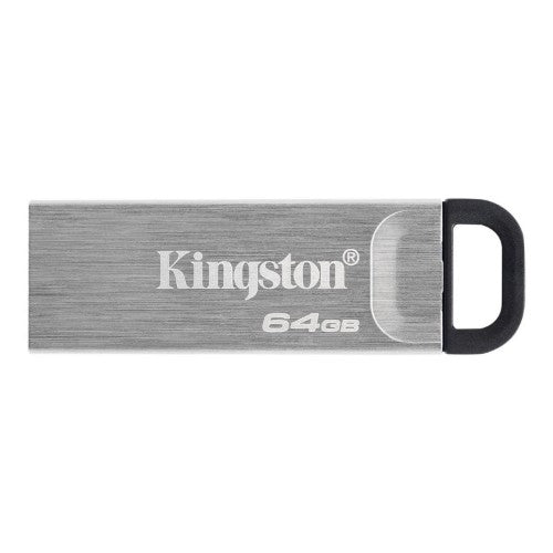 Kingston Technology DataTraveler 64GB Kyson USB Flash Drive