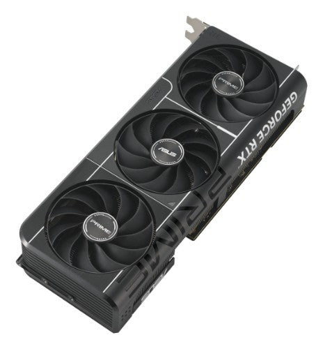 ASUS Prime -RTX5080-O16G-EVO NVIDIA GeForce RTX 5080 16 GB GDDR7