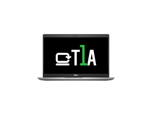 T1A DELL Latitude 5320 Intel® Core™ i5 i5-1145G7 Laptop 33.8 cm (13.3") Full HD 16 GB DDR4-SDRAM 256 GB SSD Windows 11 Pro UK English Grey