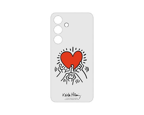 Samsung Suit Case White