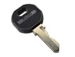 Digitus Key for Unique and SOHO Pro series wall-mounted enclosures