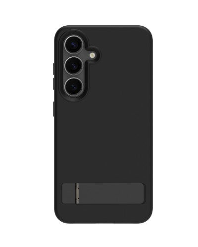 dbramante1928 Iceland Pro Qi2 Kick mobile phone case 15.8 cm (6.2") Cover Black