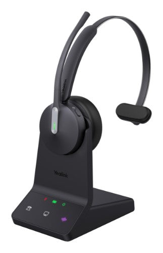 Yealink WH64 Mono UC Headset